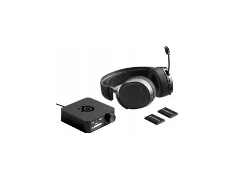 Słuchawki SteelSeries Arctis Pro Wireless